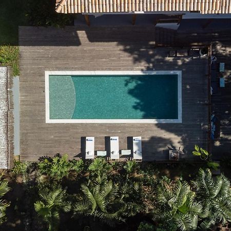 O Canto Do Vale Trancoso Exterior foto