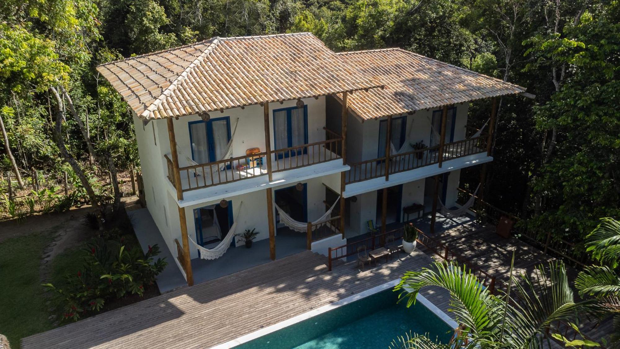 O Canto Do Vale Trancoso Exterior foto