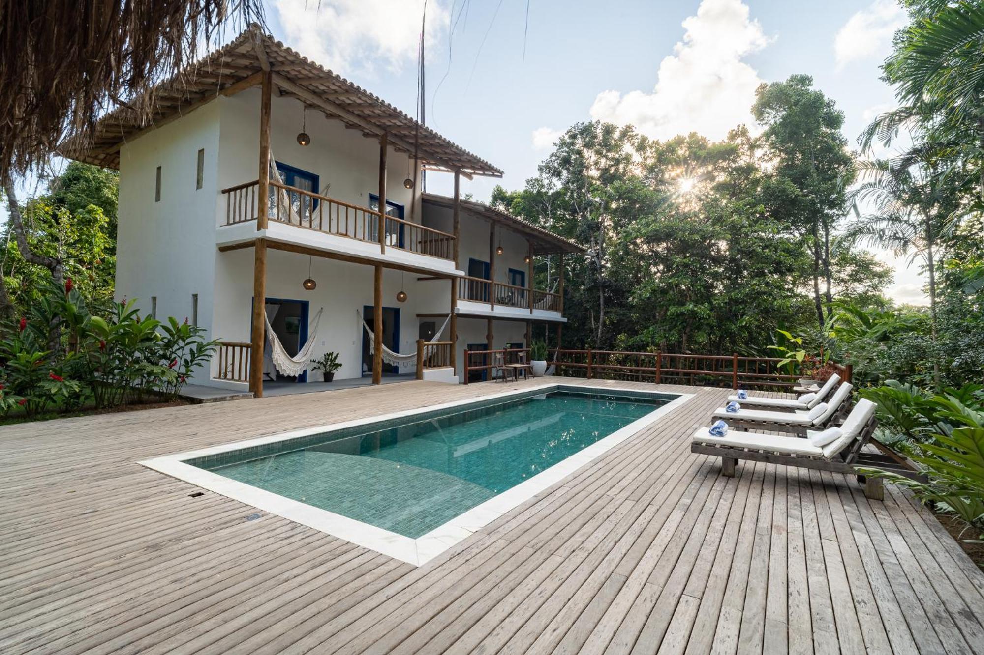 O Canto Do Vale Trancoso Exterior foto